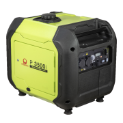 KGK Generator P3500i