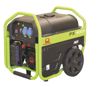 KGK Generator PX4000