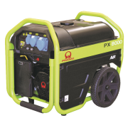 KGK Generator PX8000S 230V.