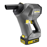 Krcher HV 1/1 BP FS batteridrevet stvsuger