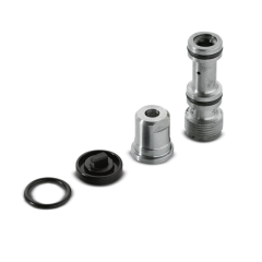 Nozzle set