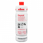 Kiehl Oxycal Sanitetsrengring 1 L