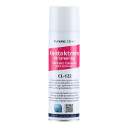 Pureno Kontaktrens m/smring 500ml