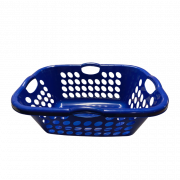 Kurv, 55L bl Plast (til 42950)