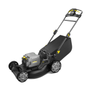 Krcher Plneklipper LM 530/36 Bp Pack med batteri