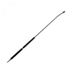 Spray Nozzles and Lances