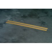 Teflon til krokodillenb