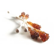 Kandispinde, 100 stk.