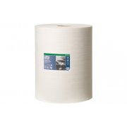Tork 530137 industri Aftrringsrulle W1/W2/W3 hvid 38x32 cm, 280 ark