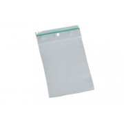 Lynlspose uden skrivefelt, 60x80 mm, 10x100 stk.