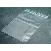 Lynlspose uden skrivefelt, 120x180 mm, 10x100 stk.