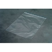 Lynlspose uden skrivefelt, 170x230 mm, 10x100 stk.