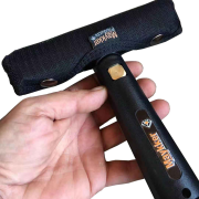 Maykker HandySleeve, Komplet stripholder med velcroovertrk, 15 cm