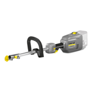 Krcher Batteridrevet multi-vrktj MT 36 BP