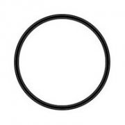 O-ring/gummiring till PVC-membranhus