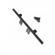 Micro Jet Rinse-bar fr Gardiner borstar - hgt flde