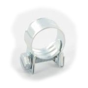 Mini clamp, steel 