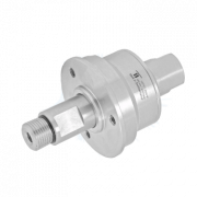 Mosmatic Swivel rostfri 3/8