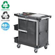 Nordic Recycle Trolley 2.0  medium