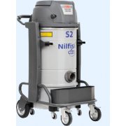 Nilfisk S2 L40 FN industristvsuger
