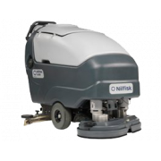Nilfisk SC800-86 gulvvasker m. Ecoflex