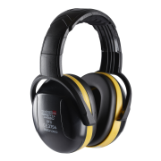 Worklife passive hearing protection EP II medium