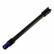 OVA8 Forlnger til teleskopstang / brste (Kulfiber)