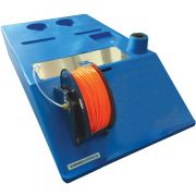 Vaskeanlg til rent vand 850 ltr.