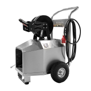 Purewash PE20015 mobil industriell hgtryckstvtt