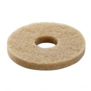 Krcher Pads 170 mm, beige