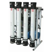 Premium 27000 R/O rentvands system