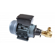 Tryckpump 10 bar PA 401 m. 230 V motor