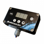 Purewash Flowcontroller V16 with electronic filling stop