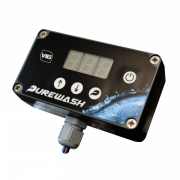 Purewash Flow Controller V16