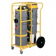 RONDA 3600 Green Tech indutristvsuger