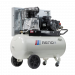 RENO kompressor til vrksted 400/90 mobil, trefaset