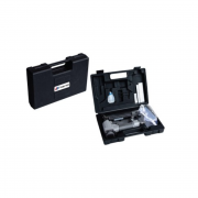 RENO trykluftstilbehr, OF Hose Reel smpistol