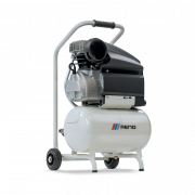 RENO kompressor, lille skkevogn OI 2/10 2 HK