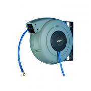 RENO lufttrykstilbehr, auto. slangeopruller 12,5/17,5 - 15 meter