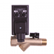 RENO automatisk vandaftapning