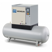 RENO kompressor, FF Monsun 11 - 10/400/3 TD 500 YD