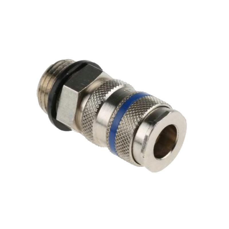 Rectus 25 - Quick coupling 1/2