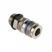 Rectus 25 - Quick coupling 1/2