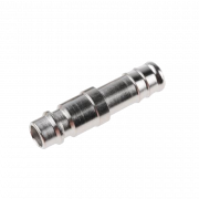 Rectus 25 - Nipple for hose 10mm