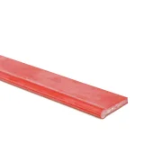 FaceLift RazrBlade Red rubber 45 cm.
