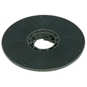 Nilfisk  Flexi rondelholder med skum