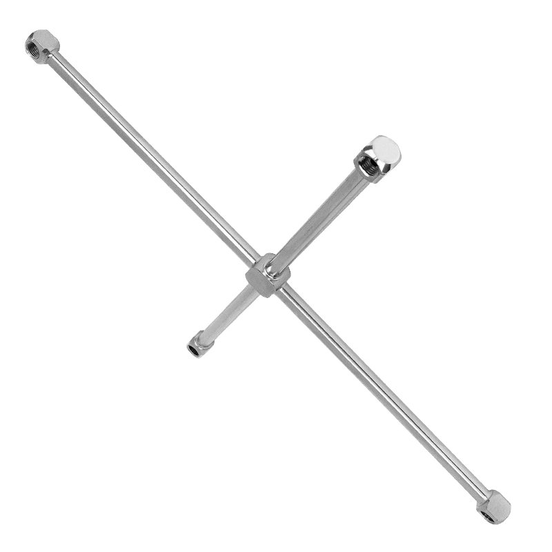 Mosmatic Rotorarm TKA4w4 med 4 arme Mosmatic NOWAS A/S