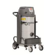 Nilfisk S2 L40 MC industristvsuger