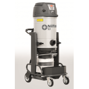 Nilfisk S3 GU FM industristvsuger