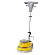 Ghibli SB 133 golvvrdsmaskin